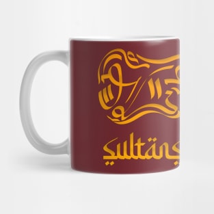 sultans of swing Mug